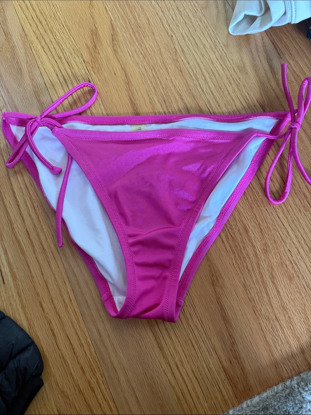 Victoria secret bikini bottoms